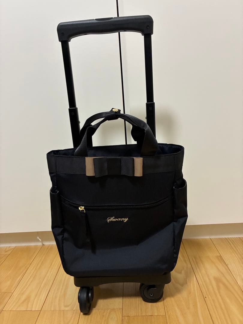 Suwany D675 TS18 キャリーケース