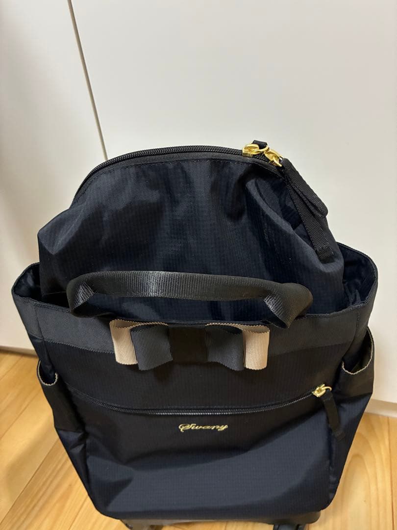 Suwany D675 TS18 キャリーケース