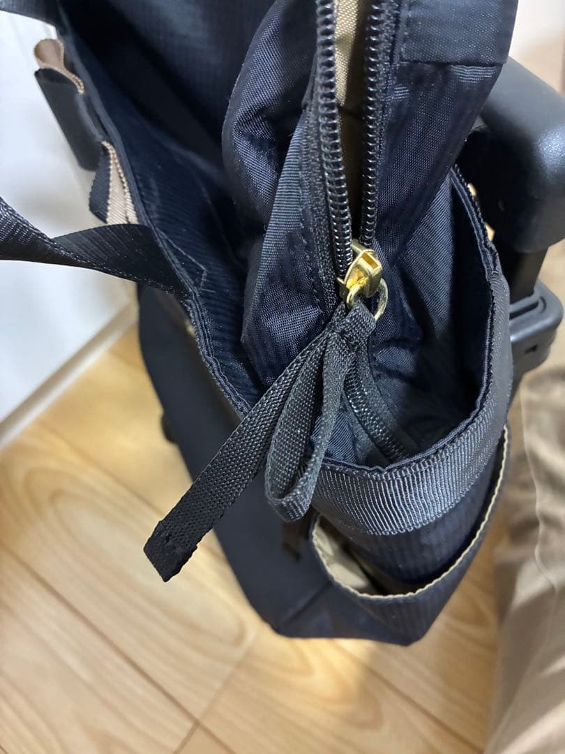 Suwany D675 TS18 キャリーケース