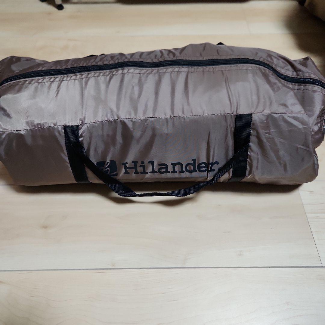 ハンガーフレームシェルター クロシェト スタートパッケージ