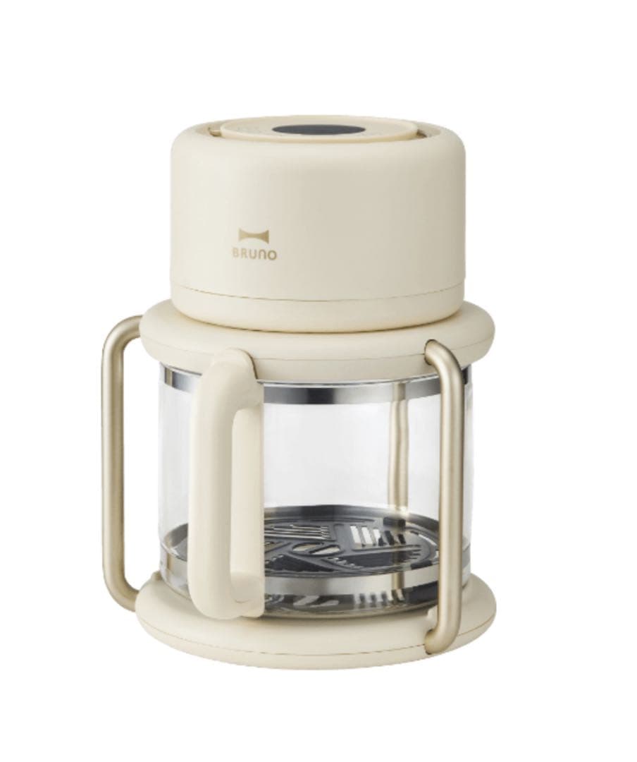 BRUNO ノンフライヤー