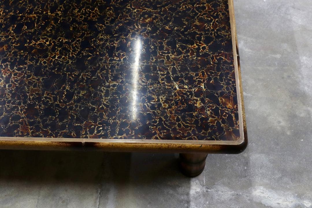 GMIH86○古美術 座卓 センターテーブル リビングテーブル ローテーブル 和