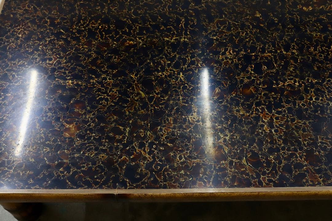 GMIH86○古美術 座卓 センターテーブル リビングテーブル ローテーブル 和