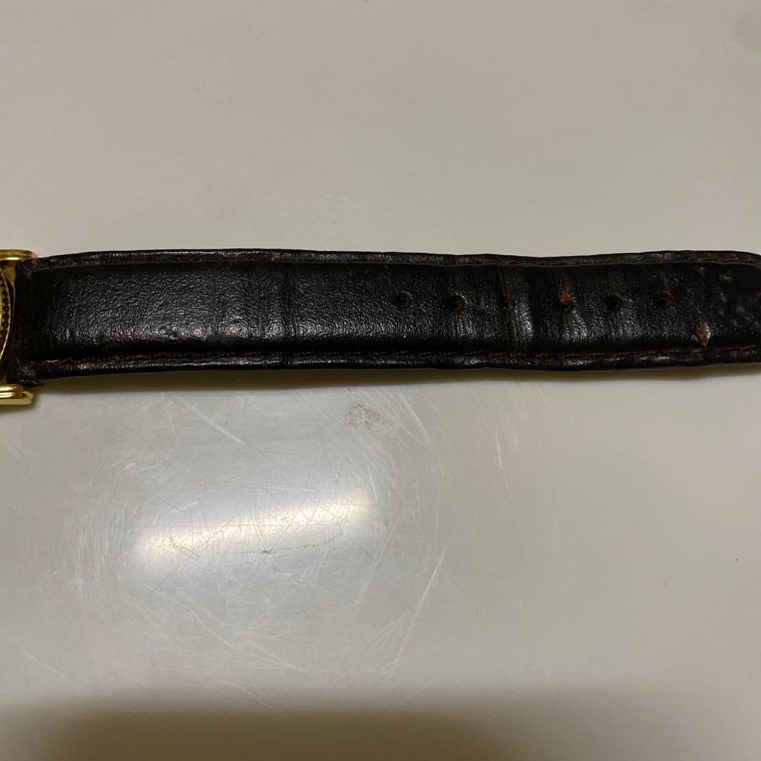 セイコーThe  Collection 腕時計 ゴールド