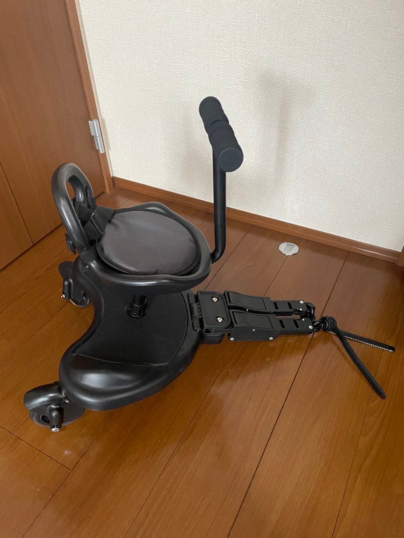 バギーボード　ベビーカー