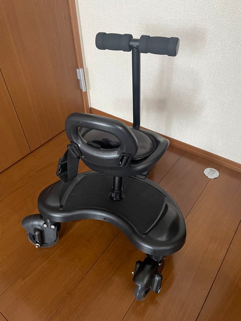 バギーボード　ベビーカー