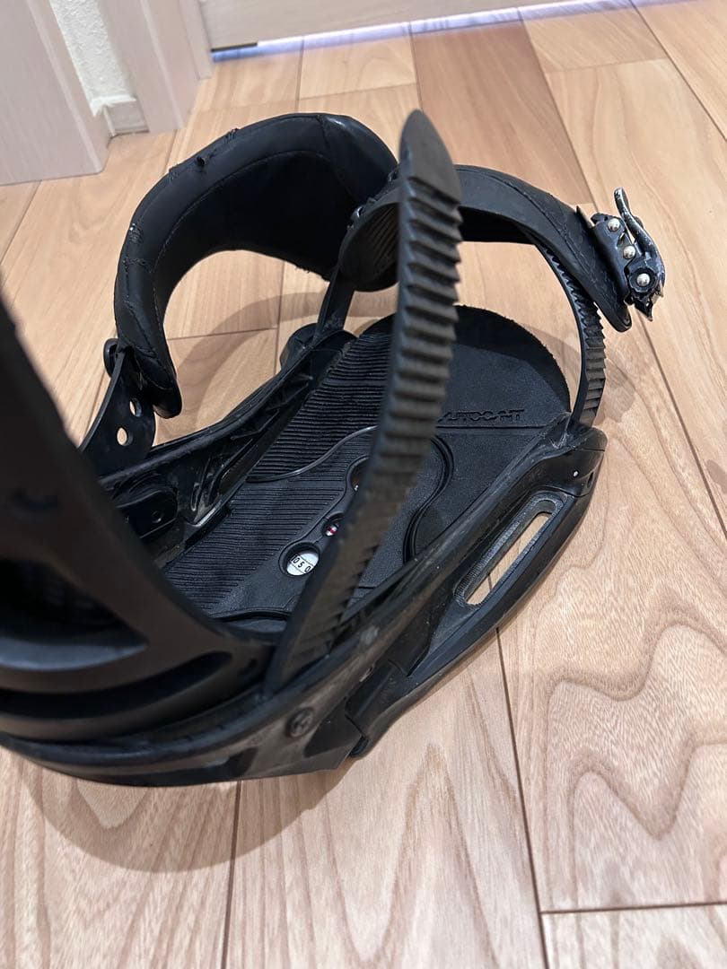 Burton Malavita マラビータ ビンディング EST Mサイズ