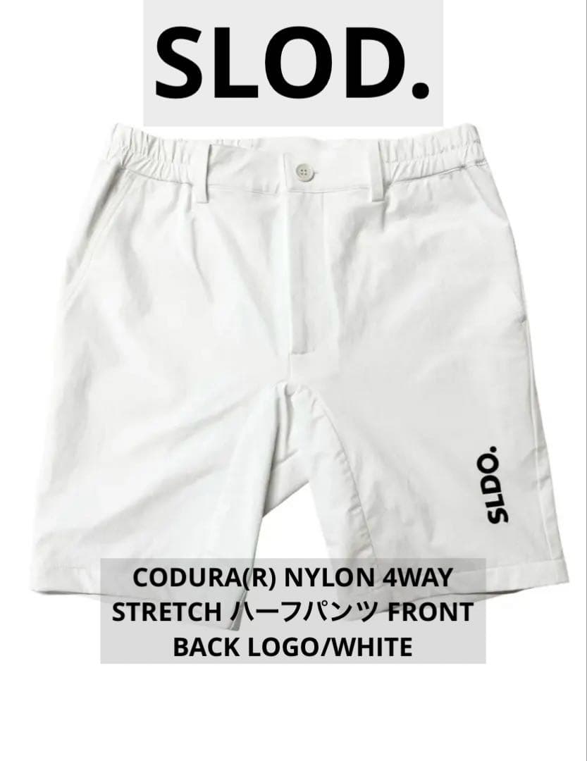 メンズウェア SLDO.