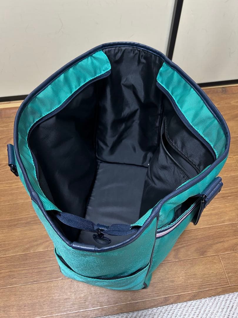 【お値下げしました】  キャディバッグ&トートバッグ