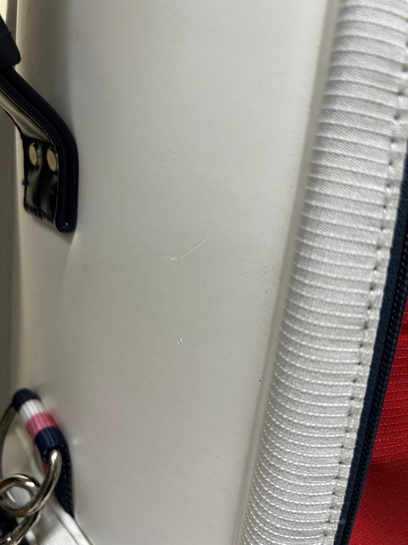 【お値下げしました】  キャディバッグ&トートバッグ