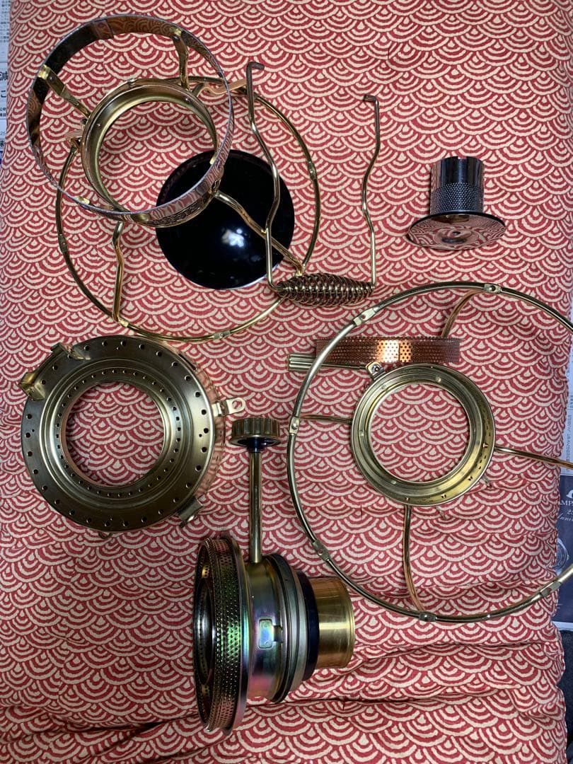 ⭕️週末値下⭕️【防災❗️癒し❗️高年式❗️】日本船燈 IS-3 フリージア