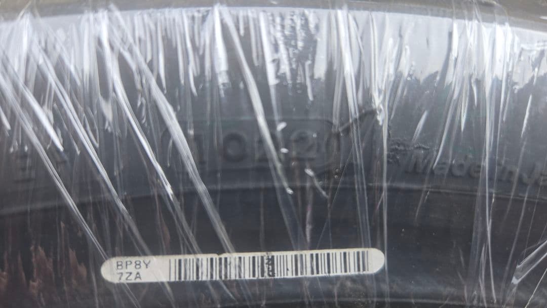 【希少】CB1300 フロント BS EXEDRA MAX 130/70ZR17