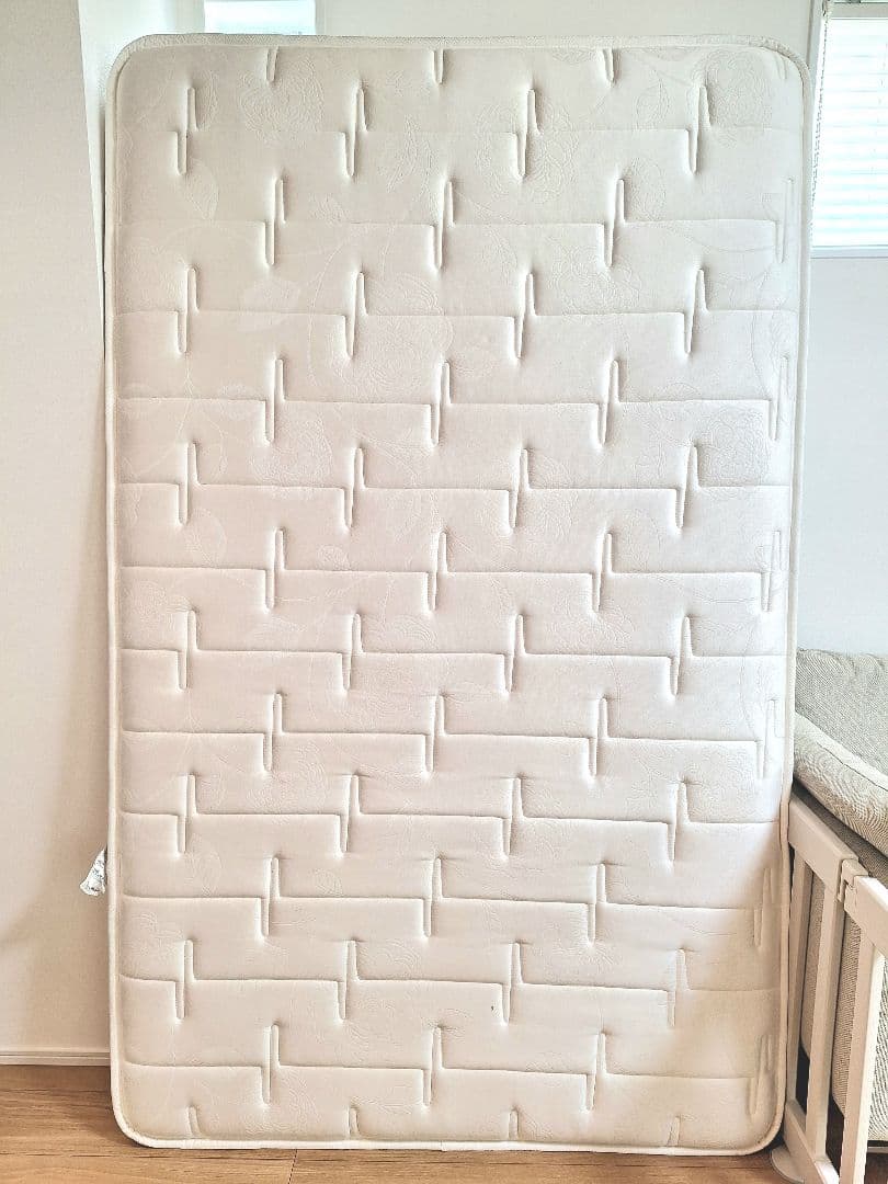 お盆限定値下げ中★【たのメル便】日本ベッド セミダブル シルキーポケットハード