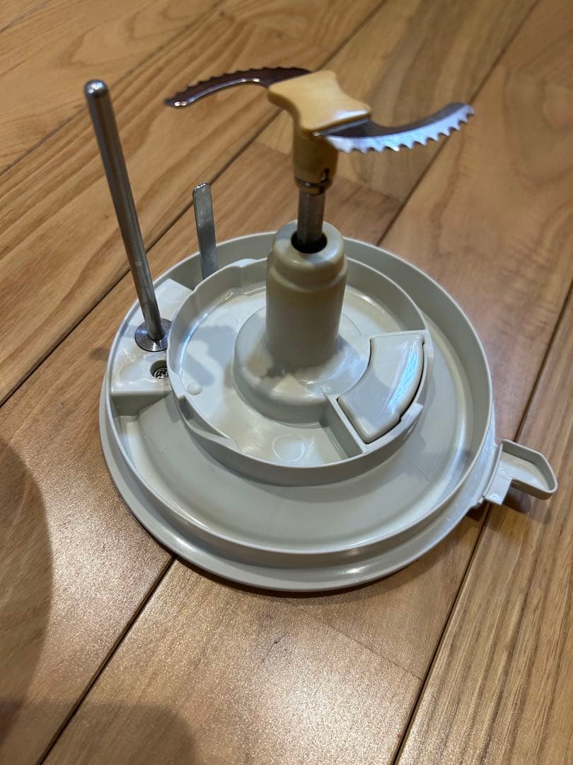 スープメーカーDX スープの力　MS-847型　マル球産業