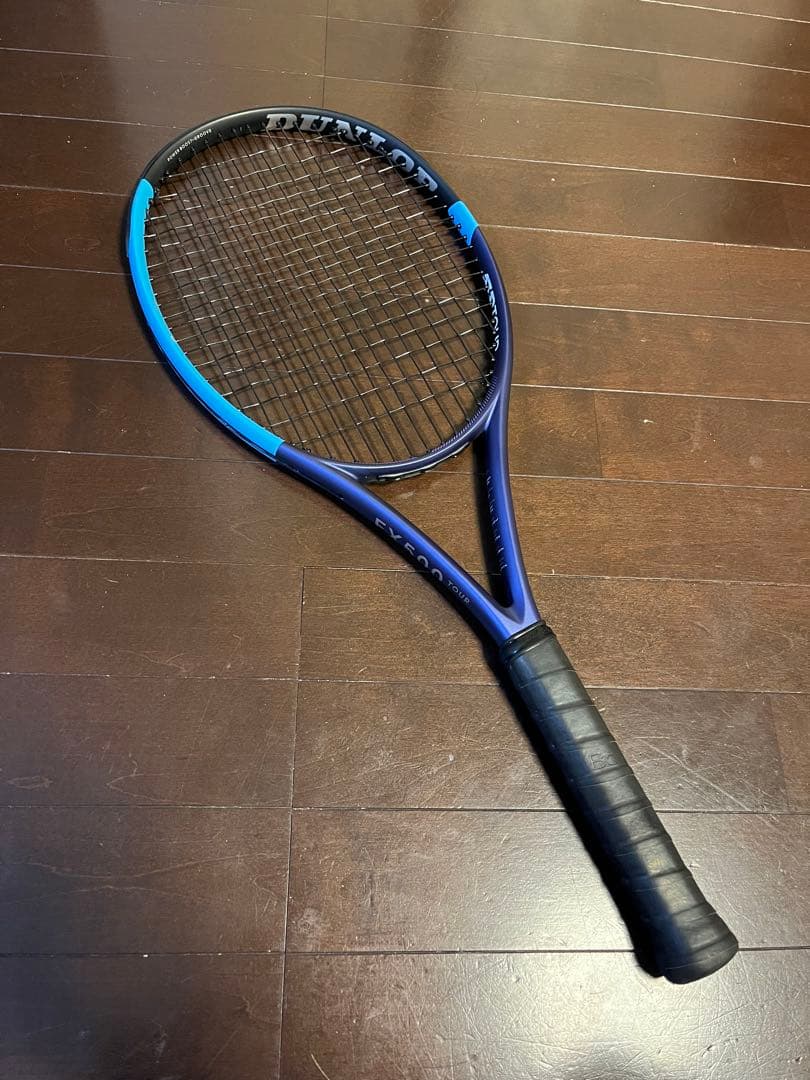 即購入OK｜美品DUNLOP FX500 tour 2026