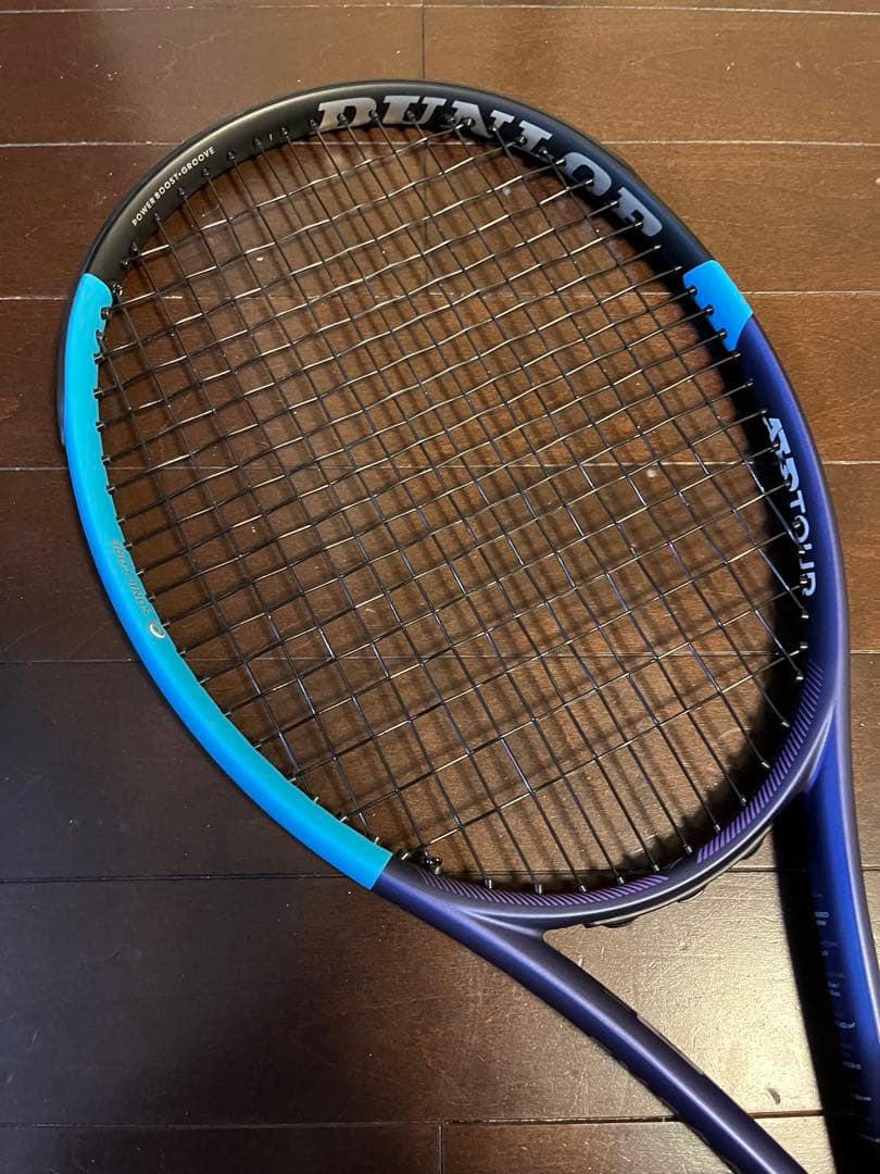 即購入OK｜美品DUNLOP FX500 tour 2026