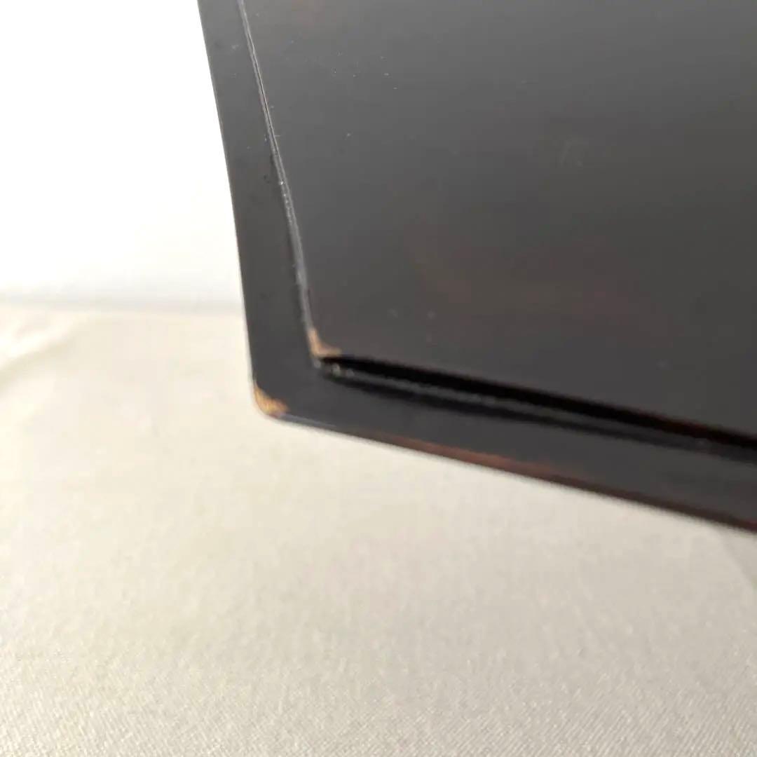 ☆H503 大明萬暦年製　水差し　【中古】　入れ物