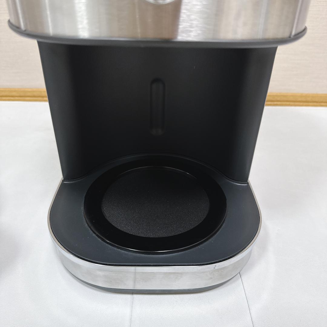 【美品】 ソリスアロマブリューワー　SK1021　ソリスジャパン