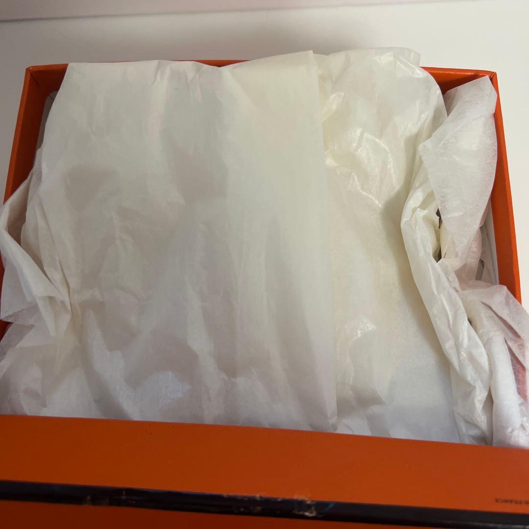 【希少・未使用】HERMES エルメス　サーカスシリーズ　皿　ボウル