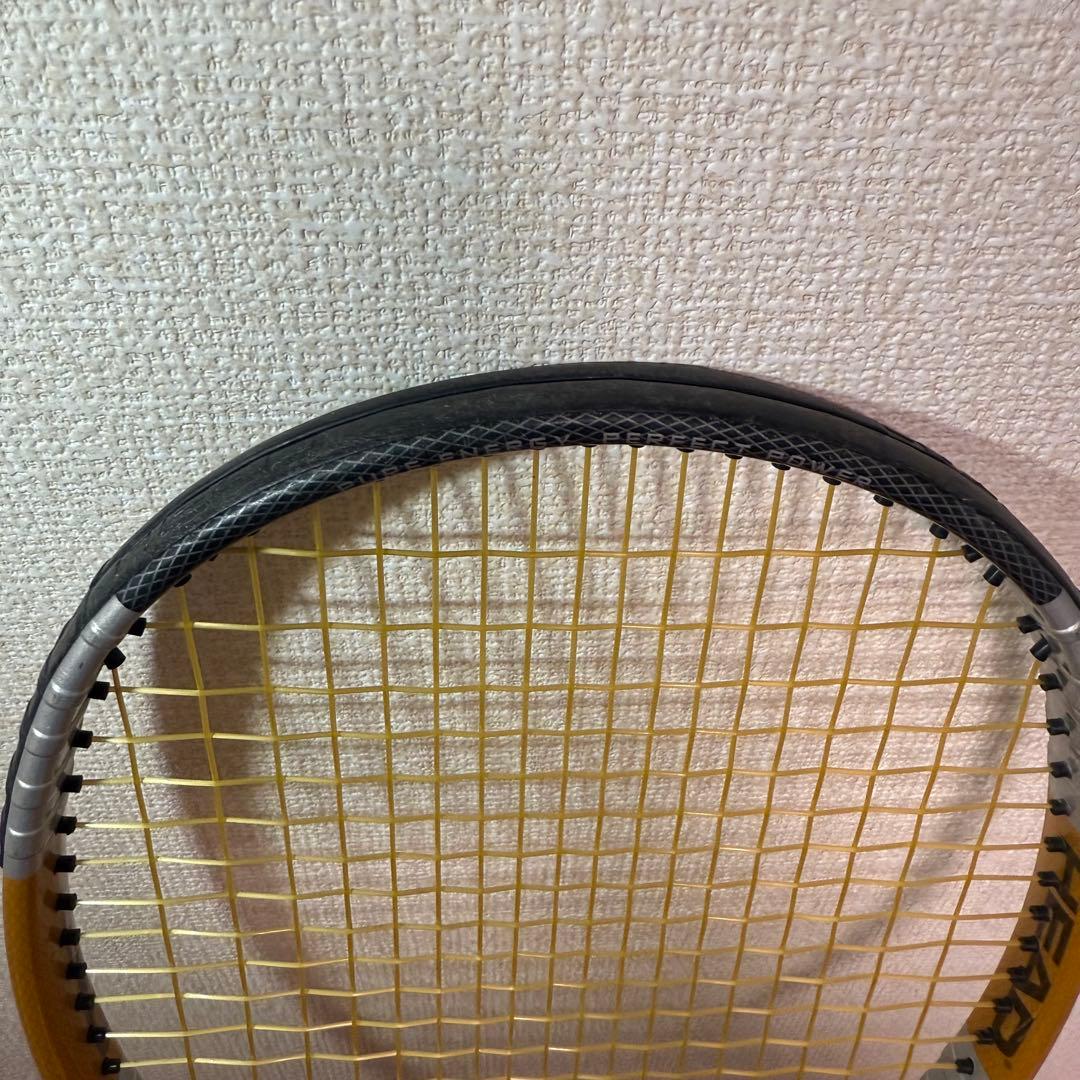 HEAD Liquidl Instinct MP テニスラケット硬式