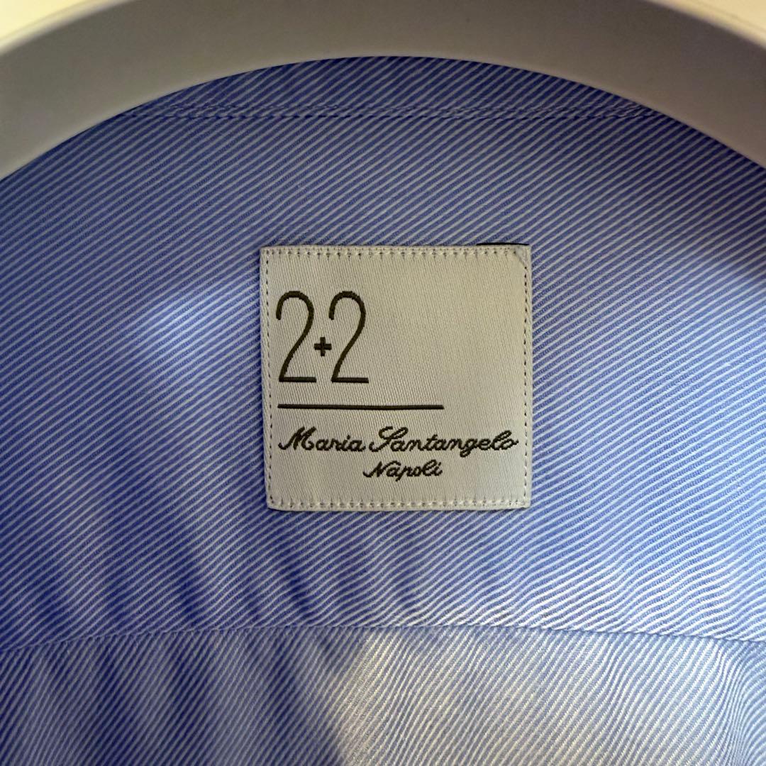 Maria Santangelo（マリアサンタンジェロ）38