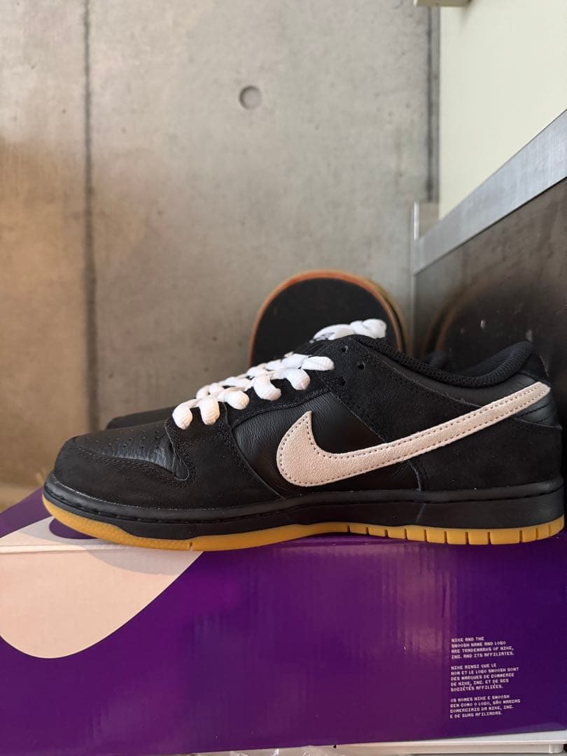 【新品】Nike SB Dunk Low Pro \
