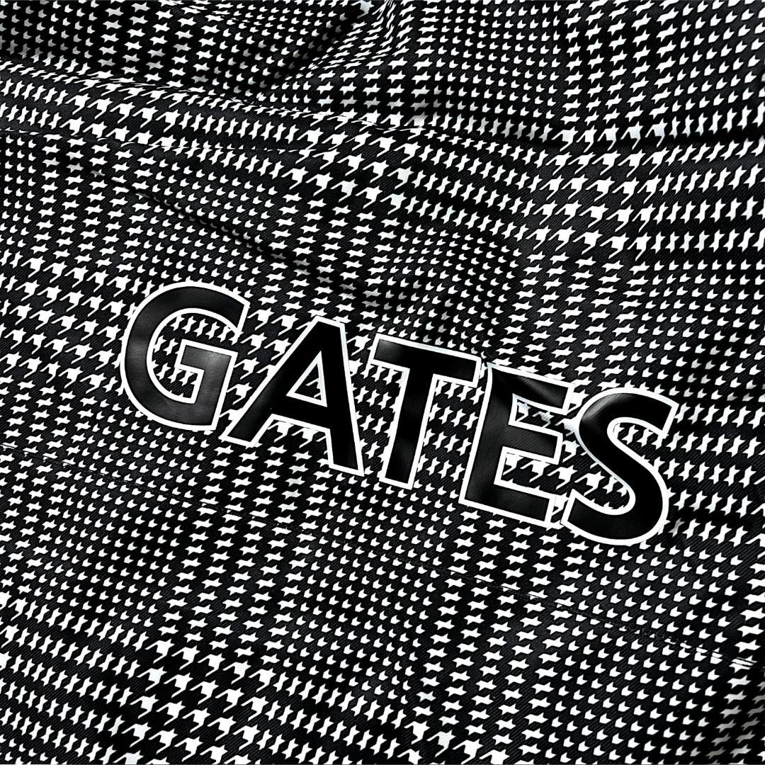 新品 パーリーゲイツ 定価6.6万 防汚防水防風 ストレッチ スノーウェア M