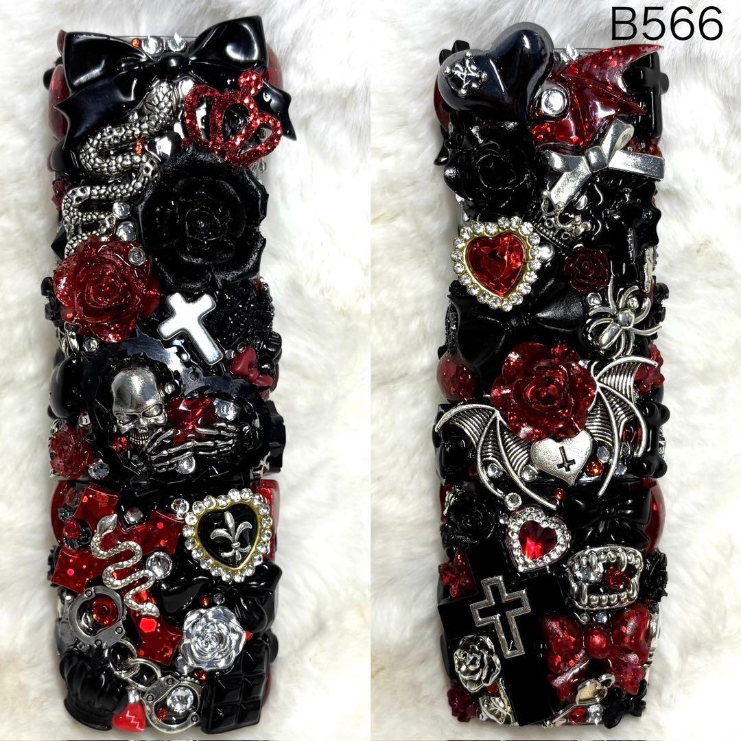 B566♡アイコスケース♡IQOS♡イルマワン♡イルマiワン♡デコケース♡