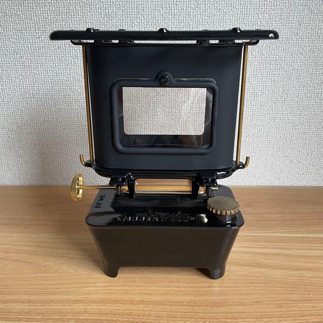 【新品未使用】ウィンナーウェル アイロンストーブ SKU910265
