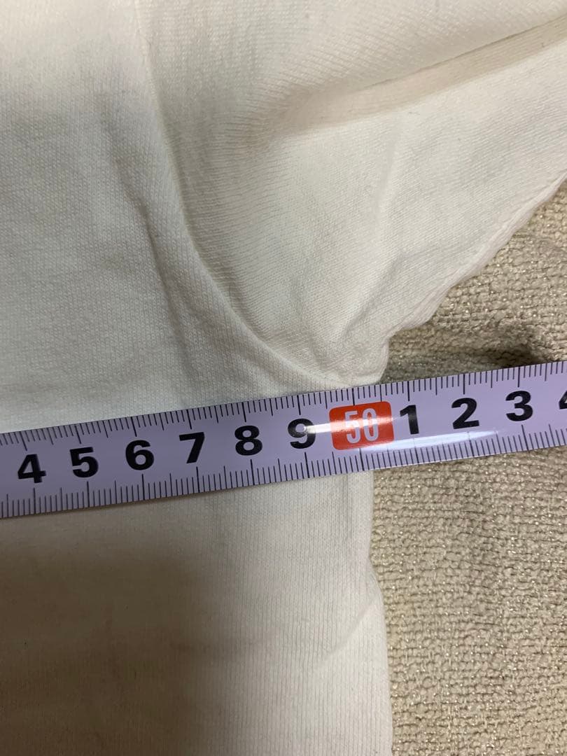 STUSSYオールドステューシー スカル ウィング　Lサイズ