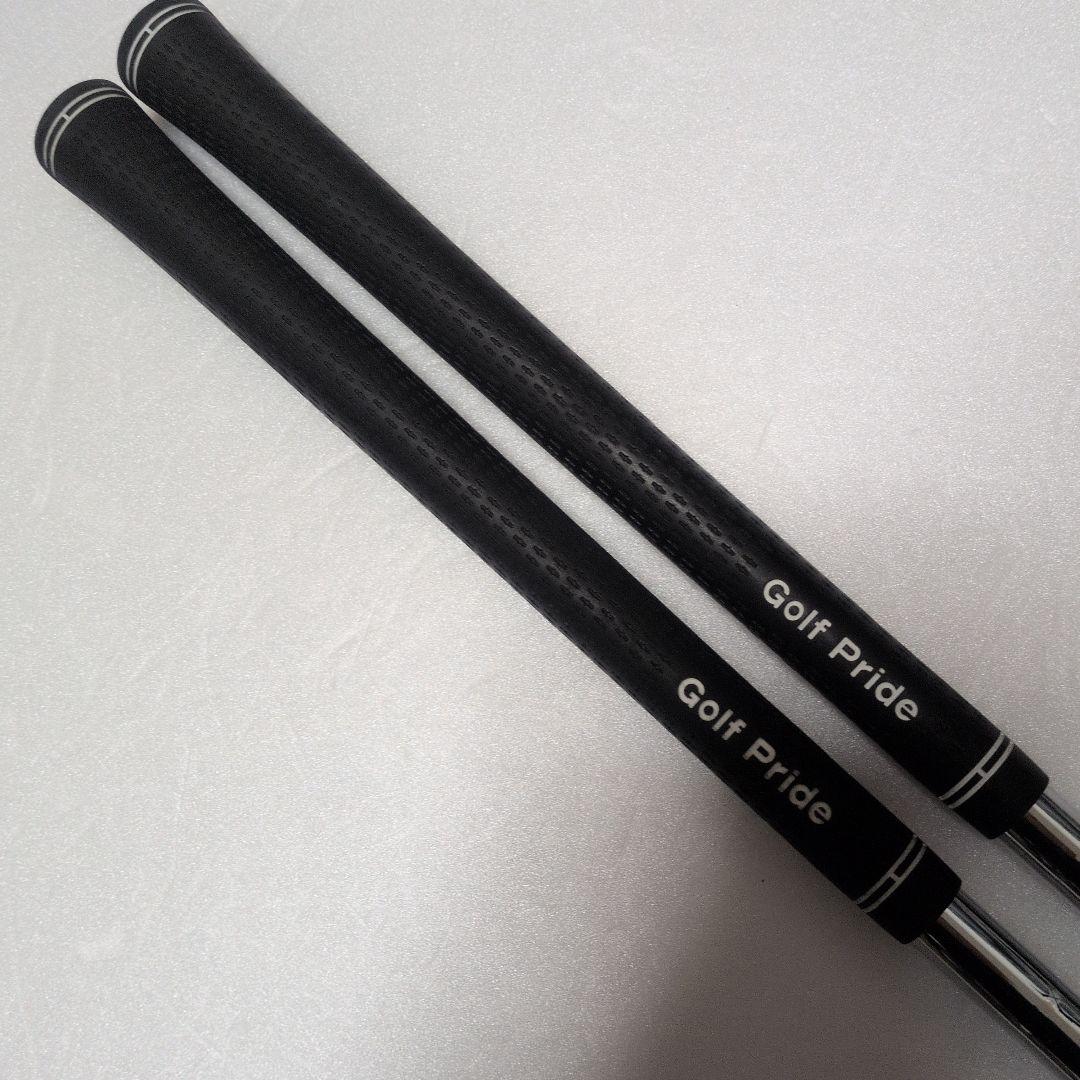 クリーブランド RTX6 ジップコア 52度 58度 ウェッジ NSプロ NEO