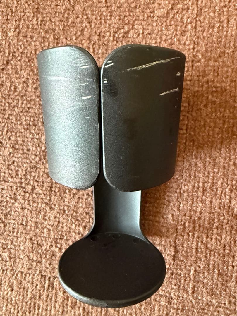 サイベックス メリオカーボン2022ムーンブラック　箱あり ドリンクホルダー付き