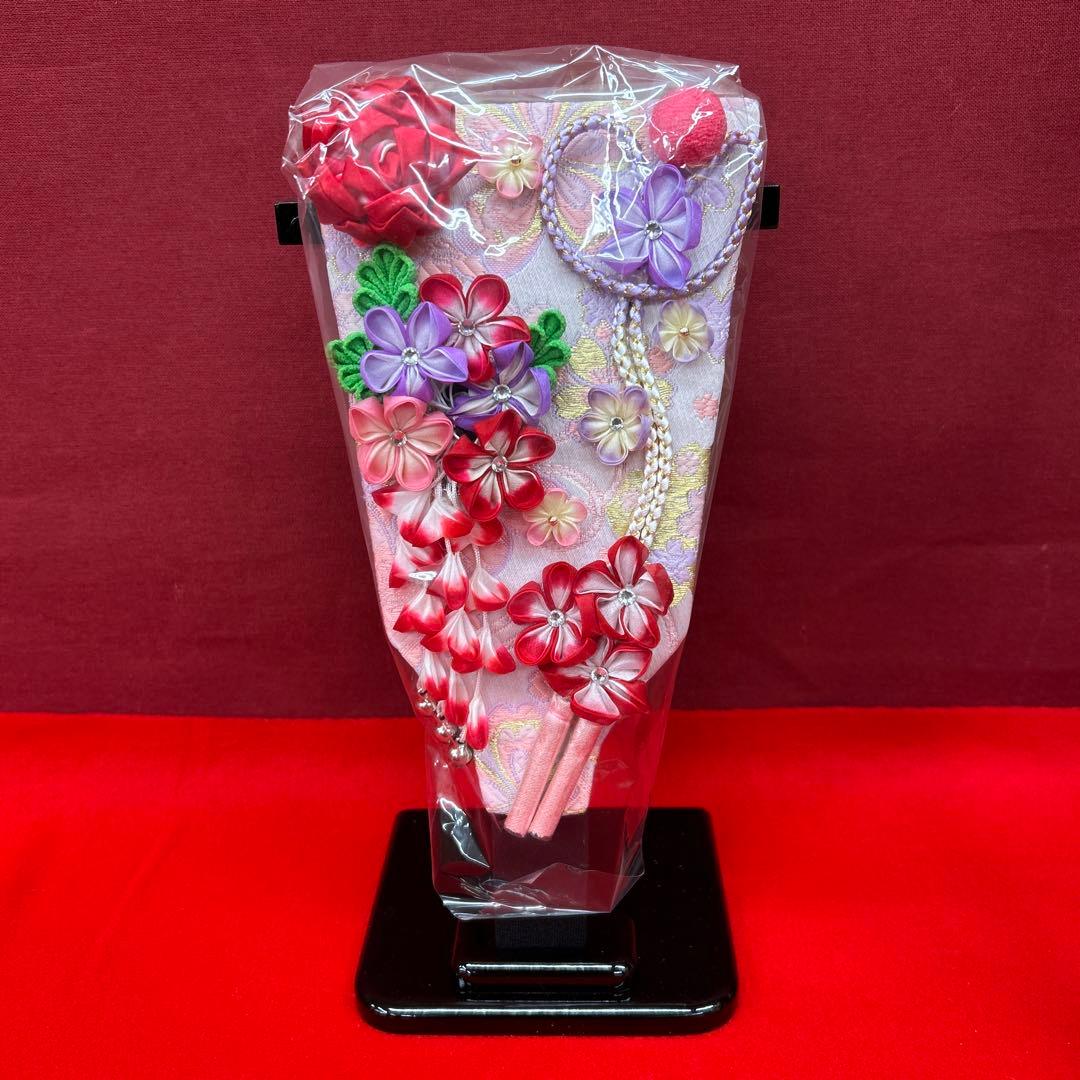 初正月＊羽子板＊展示品p