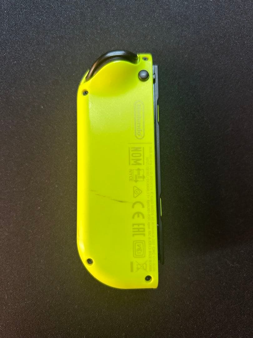 中古Switchセット（128G microSD付属）