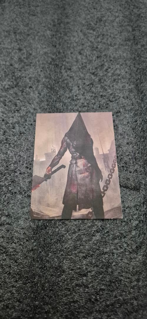 【GECCO】SILENT HILL / エクセキューショナー1/6スケール