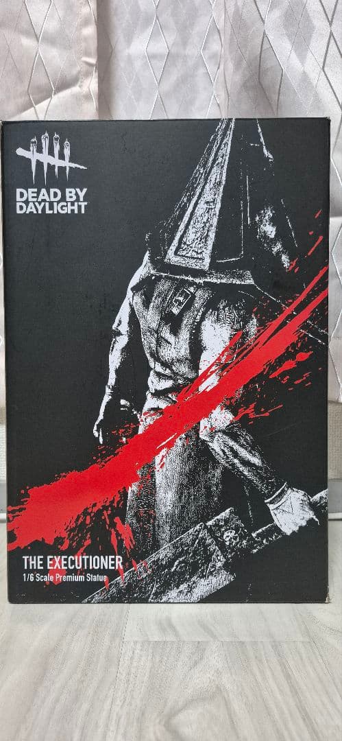 【GECCO】SILENT HILL / エクセキューショナー1/6スケール