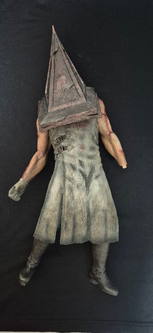 【GECCO】SILENT HILL / エクセキューショナー1/6スケール