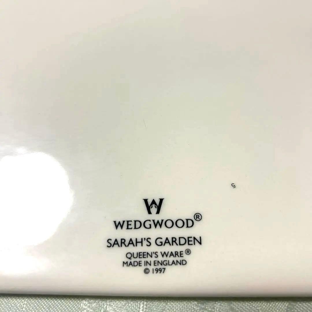  SARAH'S GARDEN 掛時計