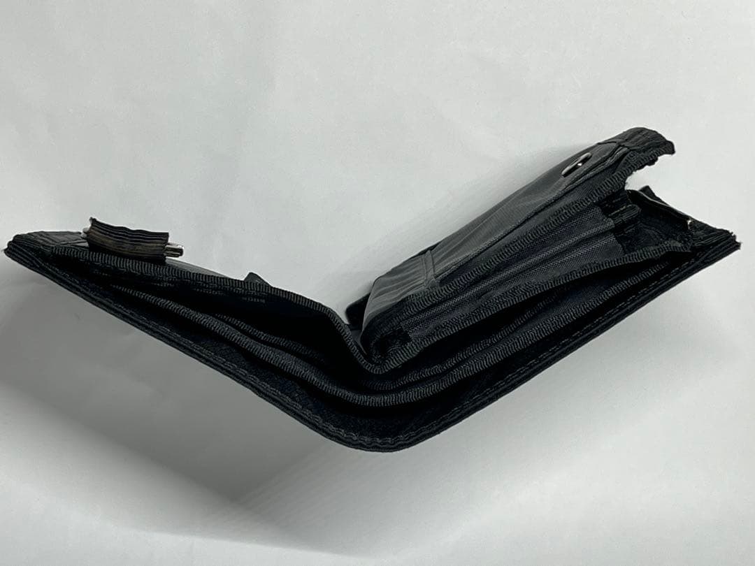 PORTER DILL WALLET(S) 財布 ブラック ディル