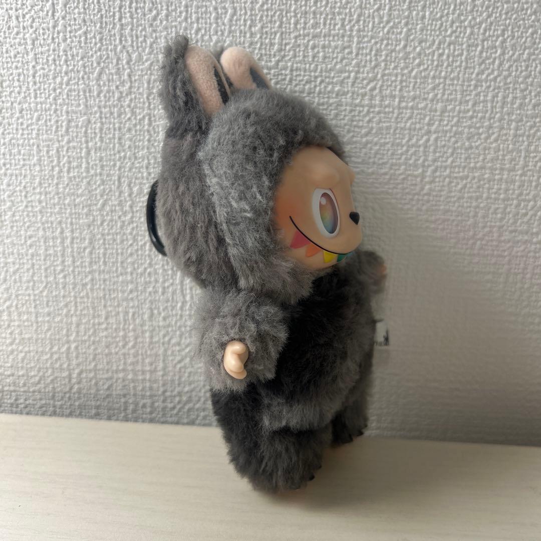 POP MARTラブブ エナジー シークレット