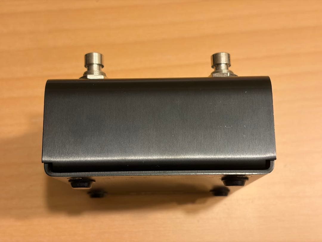 Strymon Flint 中古