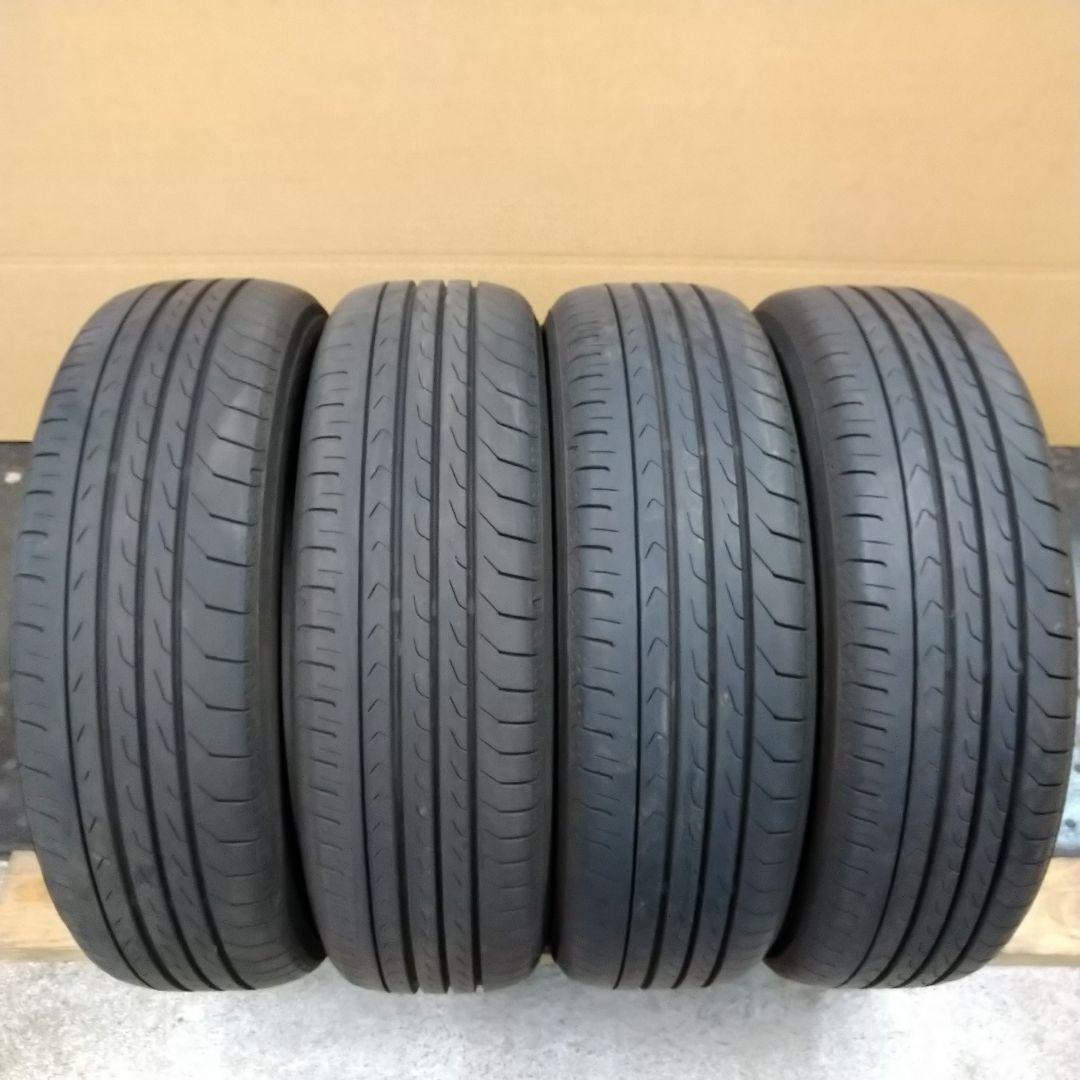 ★かつ175/60R16 ヨコハマ BluEarth RV03CK 4本