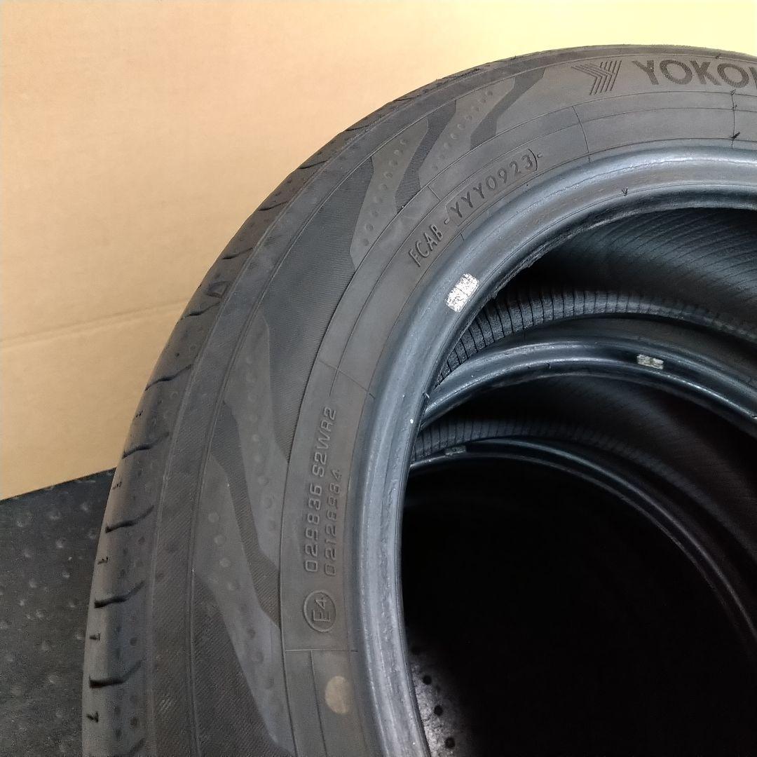 ★かつ175/60R16 ヨコハマ BluEarth RV03CK 4本