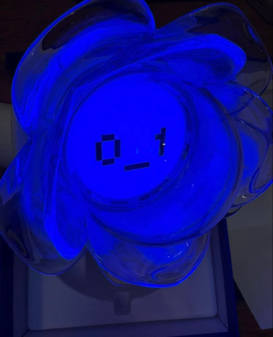 y*i様 ZEROBASEONE ペンライト