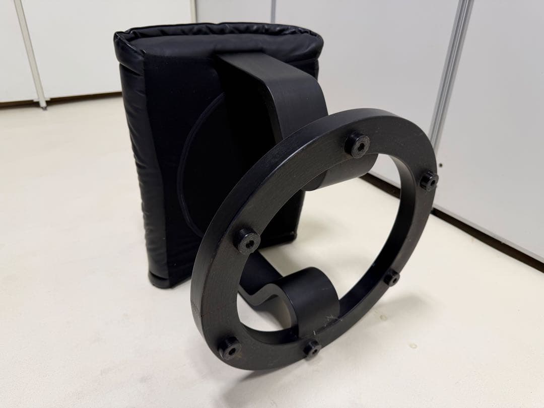 EKORNES オットマン