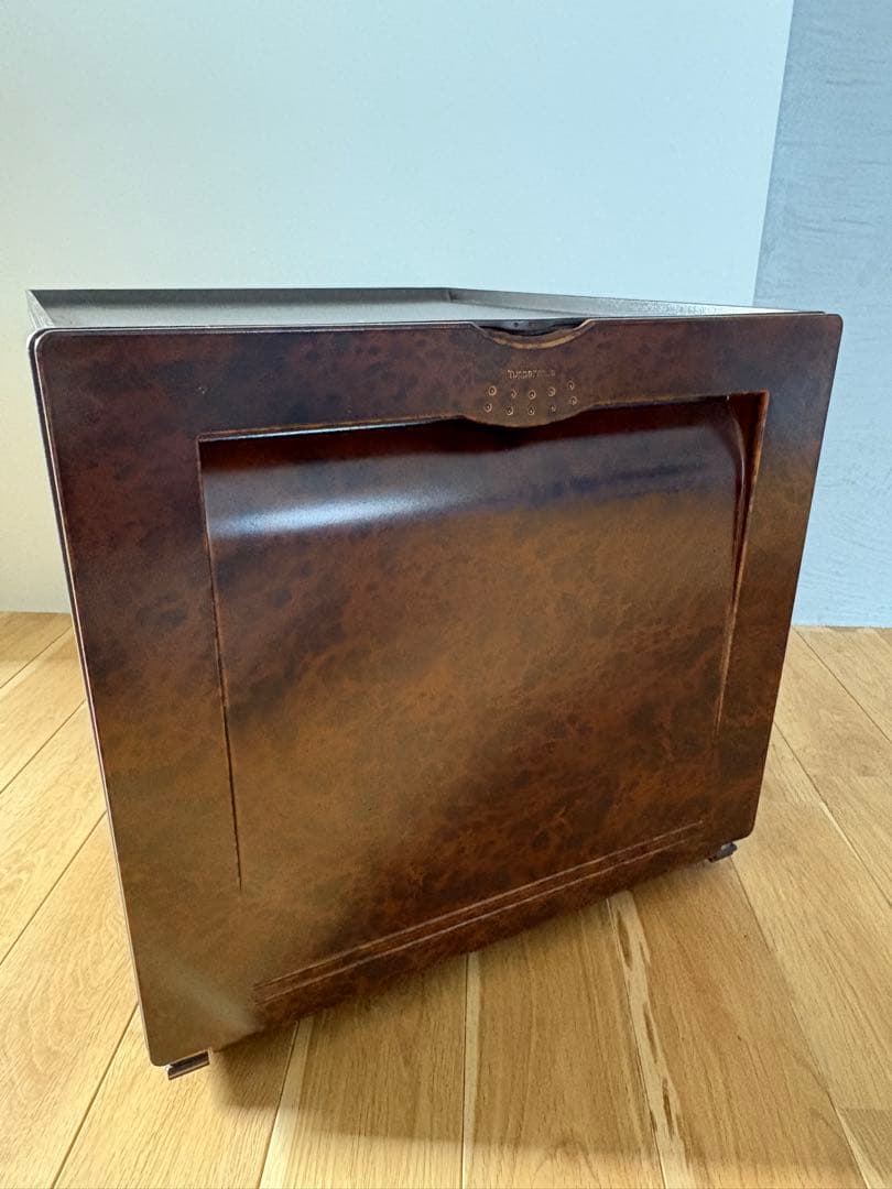 3️⃣タッパーウェア スーパーチェスト