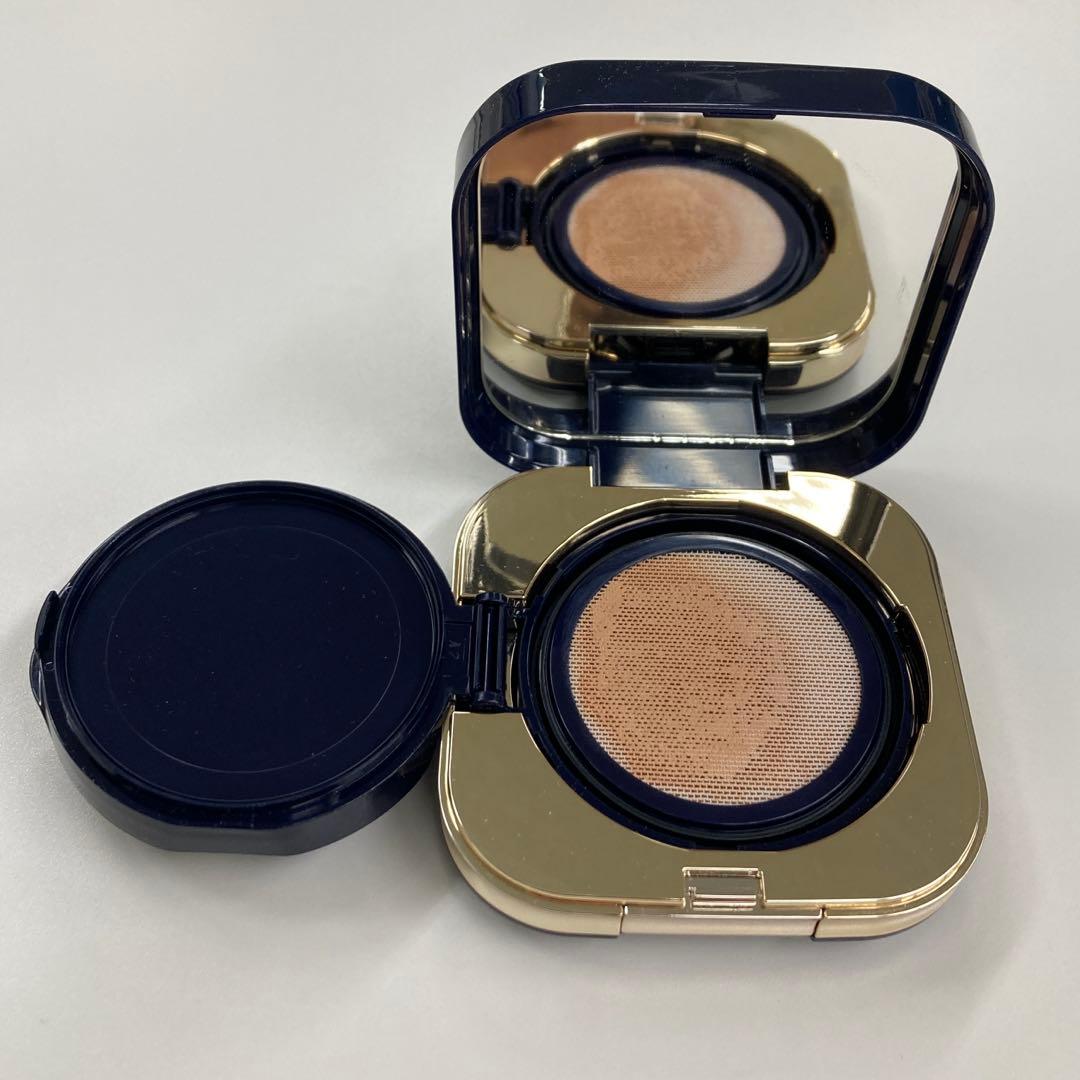 【クレ・ド・ポー ボーテ】クレド　タンクッションエクラ　ナチュレル　オークル20