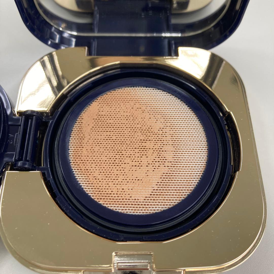 【クレ・ド・ポー ボーテ】クレド　タンクッションエクラ　ナチュレル　オークル20