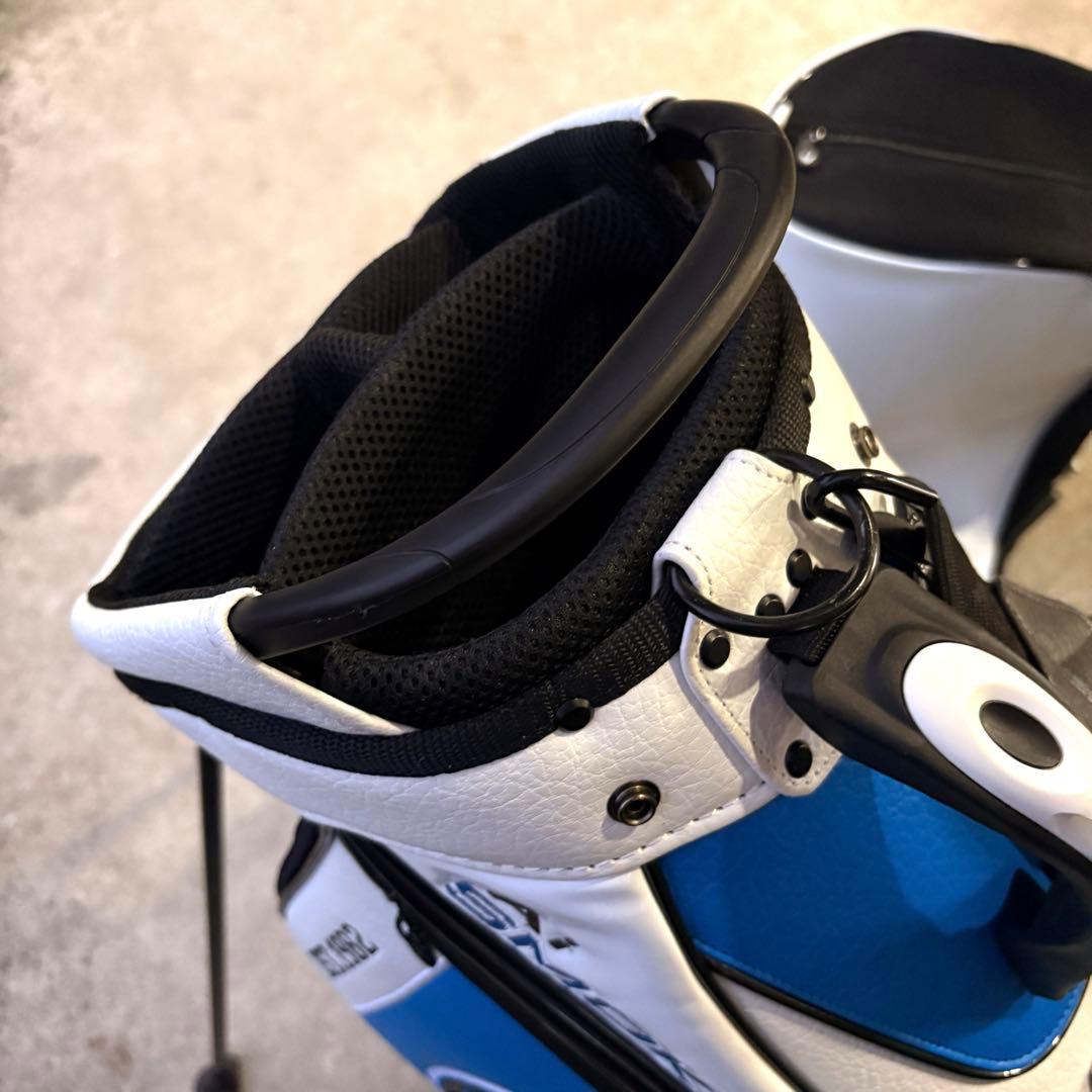 Callaway Ai SMOKE 　キャロウェイ　ツアー スタンド キャディ