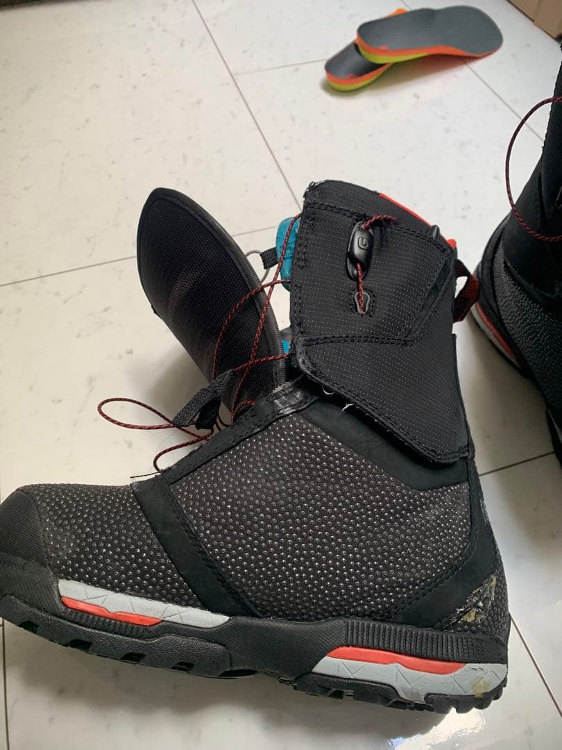 Burton SLX スノーボードブーツ